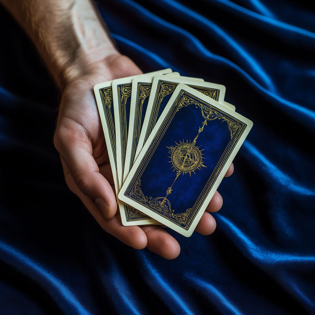 Arcanuri și introspecție